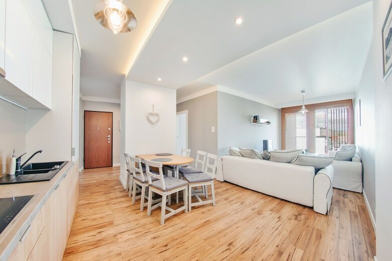Apartamenty Sun & Snow Aura