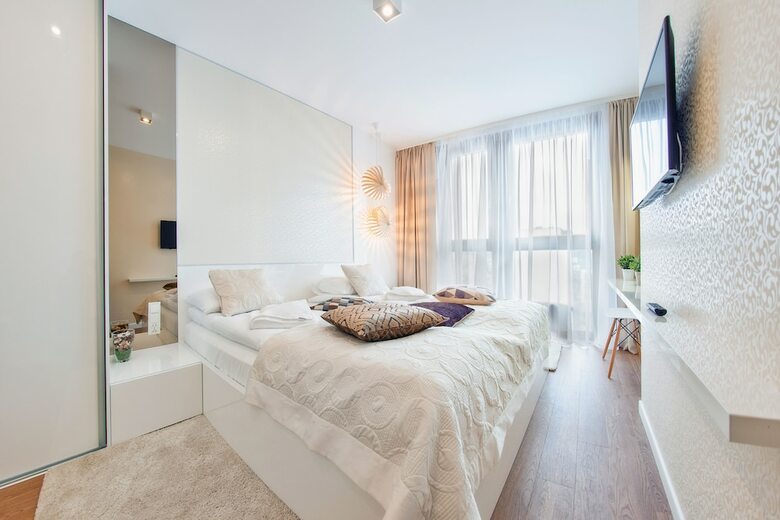 Apartamenty Sun & Snow Aura