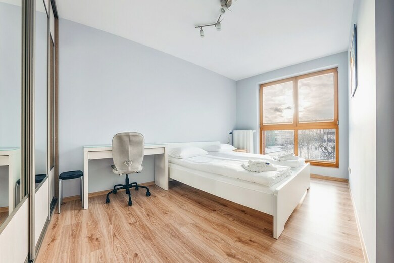 Apartamenty Sun & Snow Aura