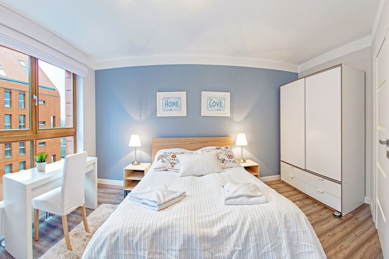 Apartamenty Sun & Snow Aura