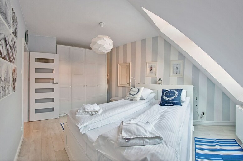 Apartamenty Sun & Snow Aura