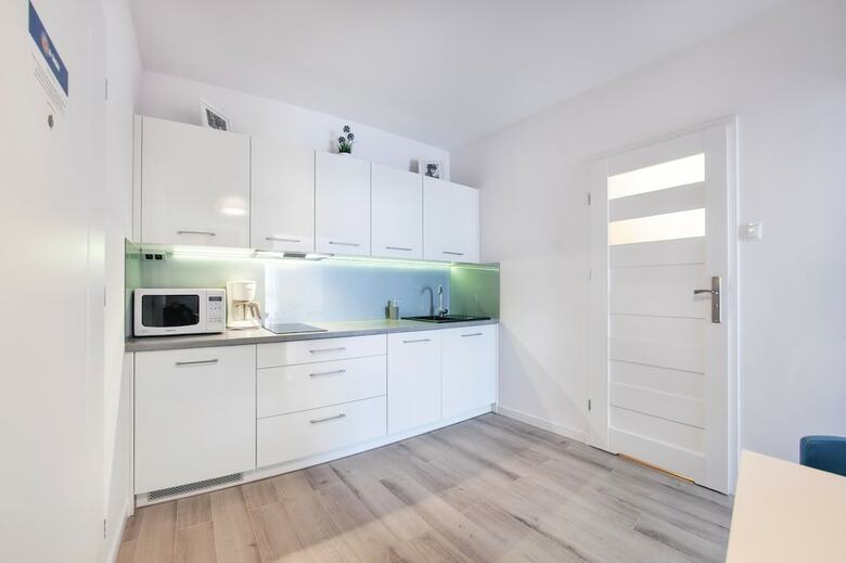Apartamenty Sun & Snow Aura