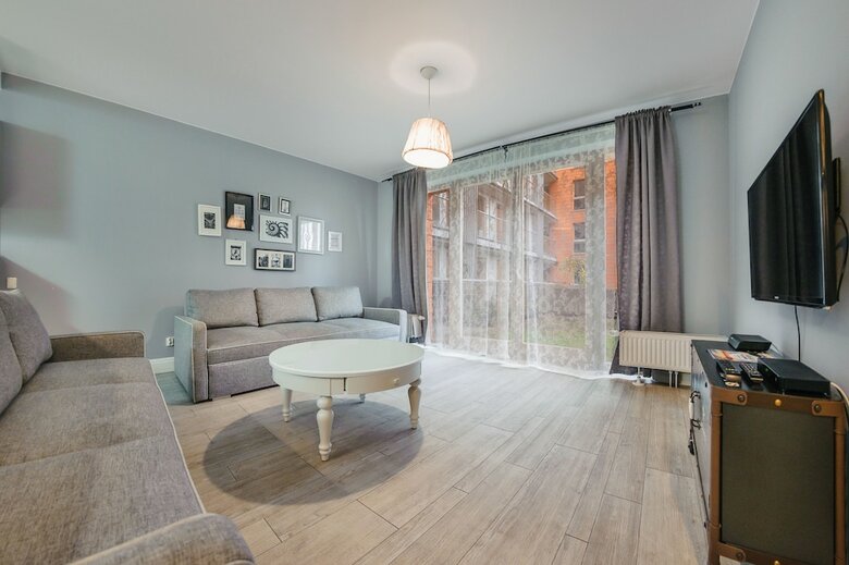 Apartamenty Sun & Snow Aura