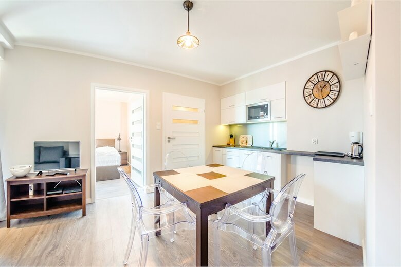 Apartamenty Sun & Snow Aura