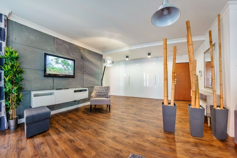 Apartamenty Sun & Snow Aura