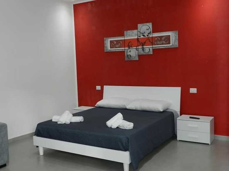 Bed And Breakfast L'isola Del Sole