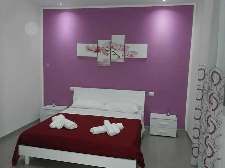 Bed And Breakfast L'isola Del Sole