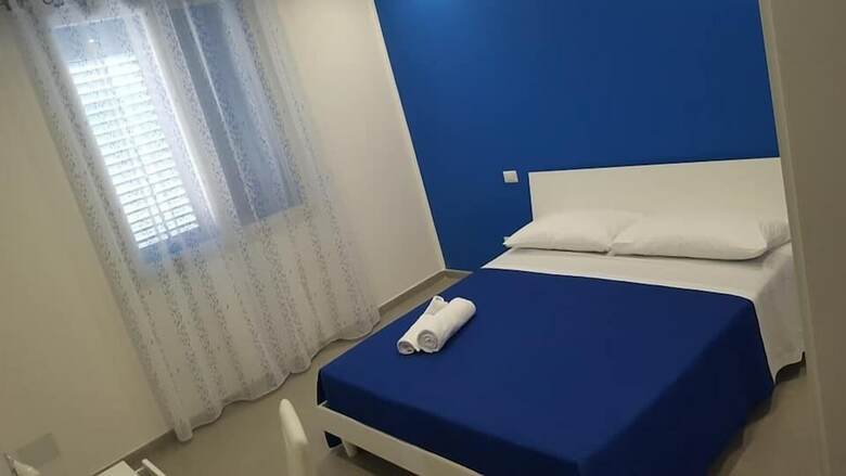 Bed And Breakfast L'isola Del Sole
