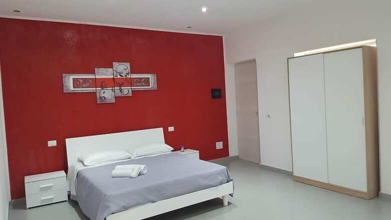 Bed And Breakfast L'isola Del Sole