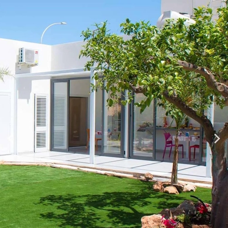 Bed And Breakfast L'isola Del Sole
