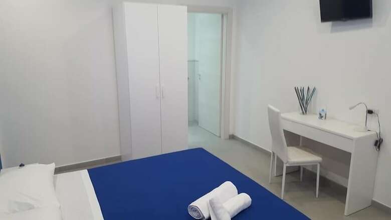 Bed And Breakfast L'isola Del Sole