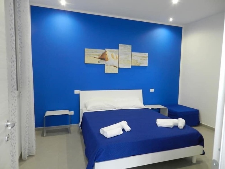 Bed And Breakfast L'isola Del Sole