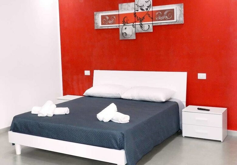 Bed And Breakfast L'isola Del Sole
