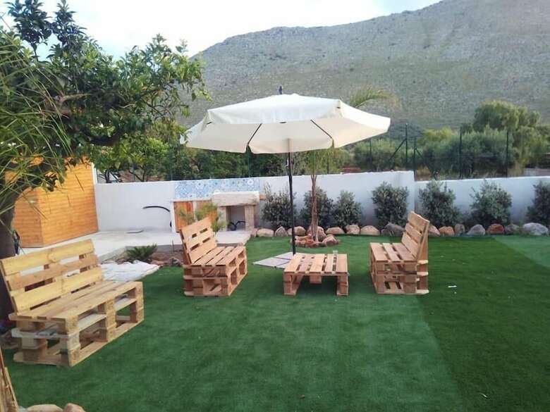 Bed And Breakfast L'isola Del Sole