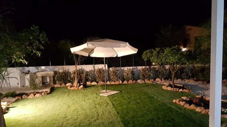 Bed And Breakfast L'isola Del Sole
