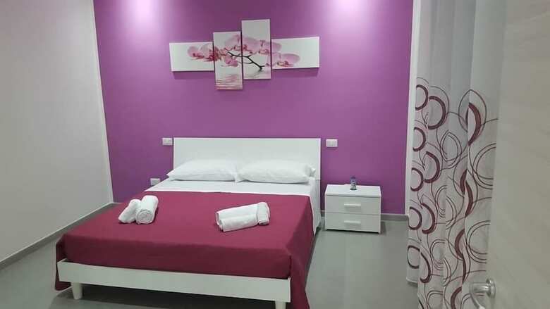 Bed And Breakfast L'isola Del Sole
