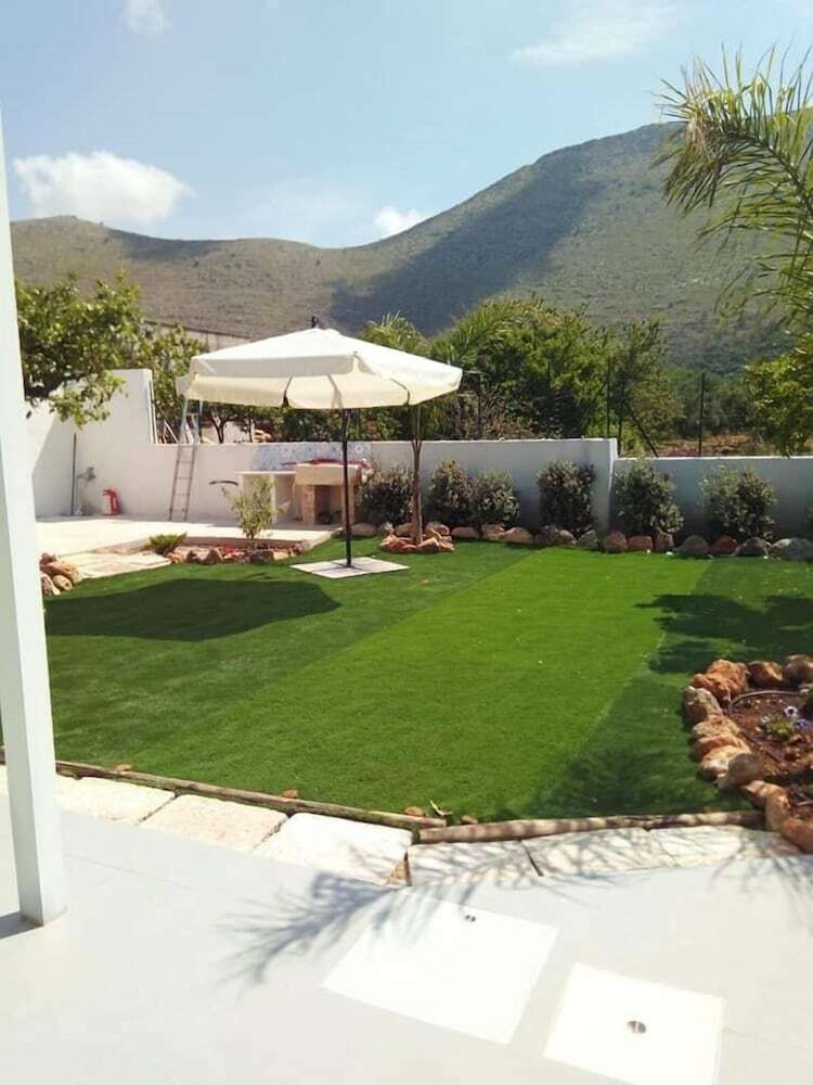 Bed And Breakfast L'isola Del Sole