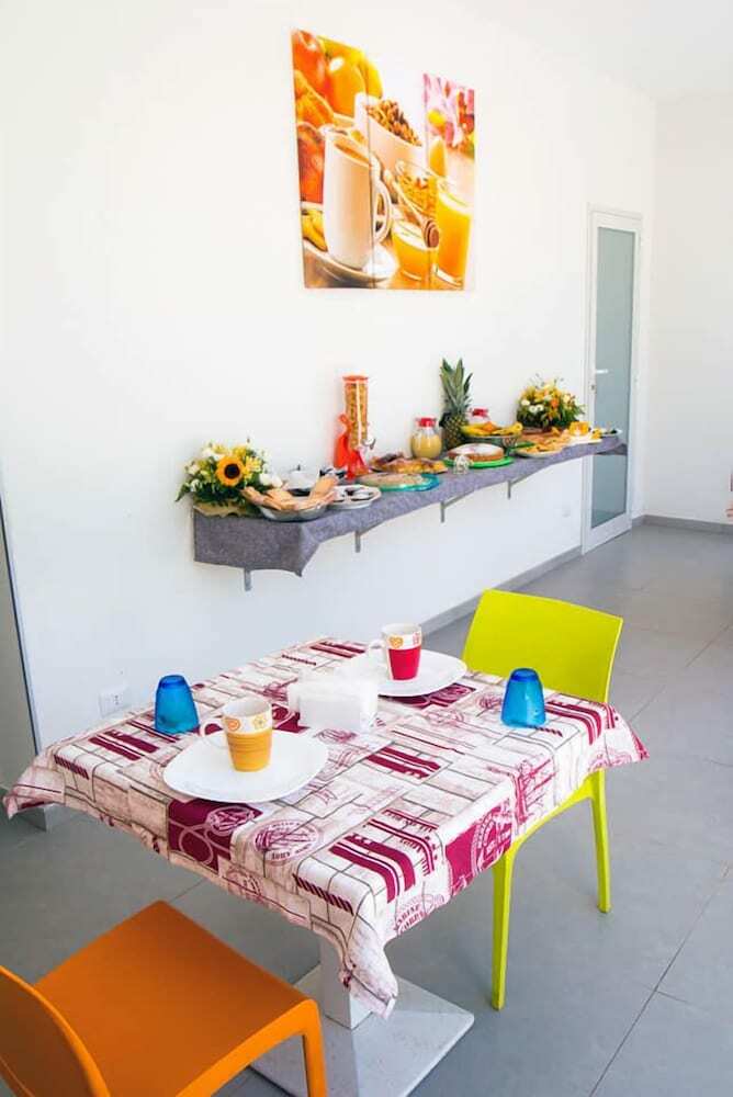 Bed And Breakfast L'isola Del Sole