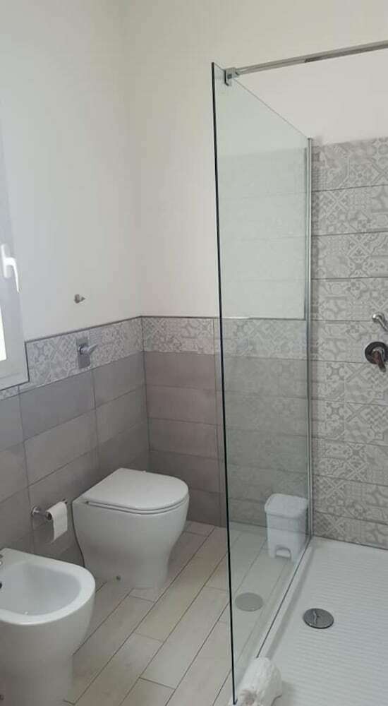 Bed And Breakfast L'isola Del Sole