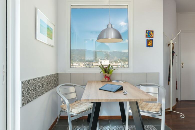 Apartamentos City Penthouse Ena