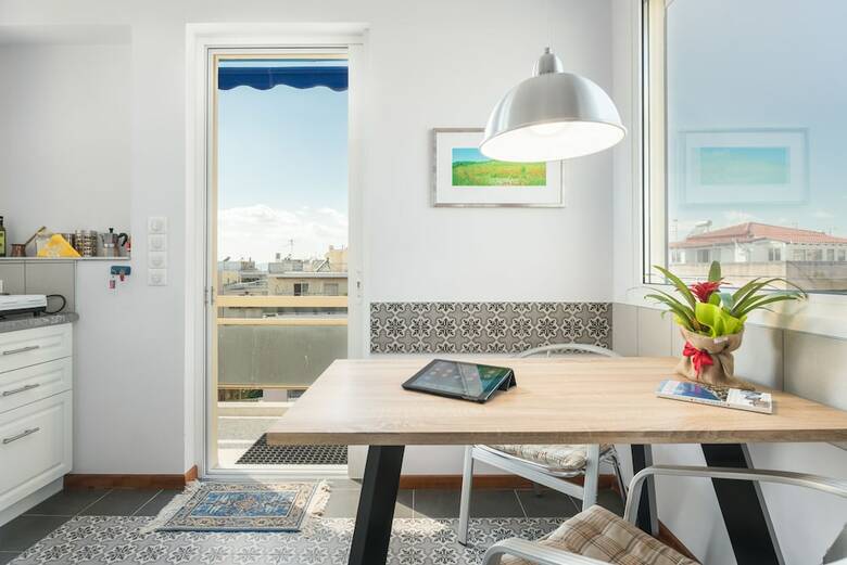 Apartamentos City Penthouse Ena