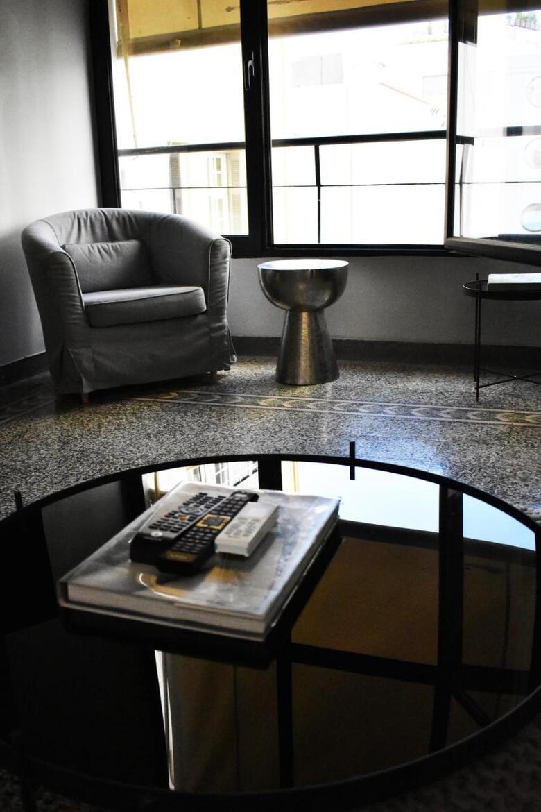 Soho Apartments