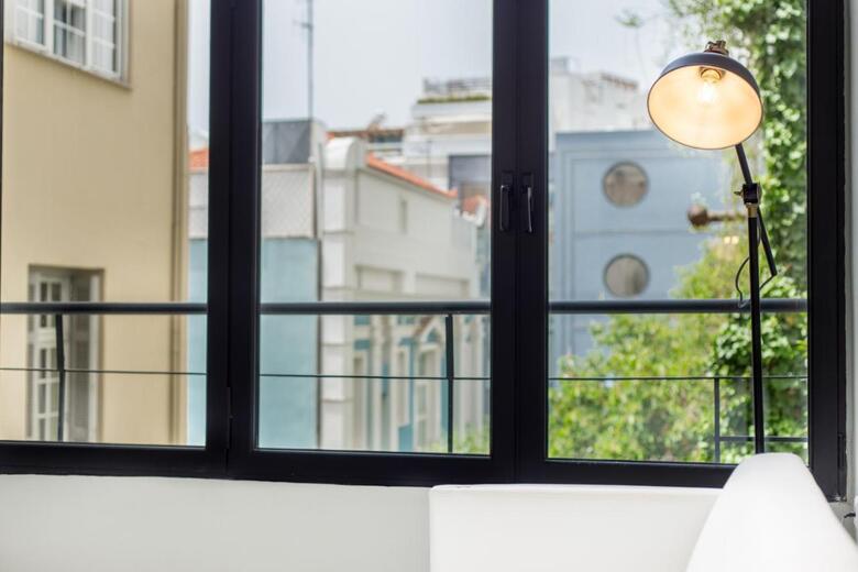 Soho Apartments