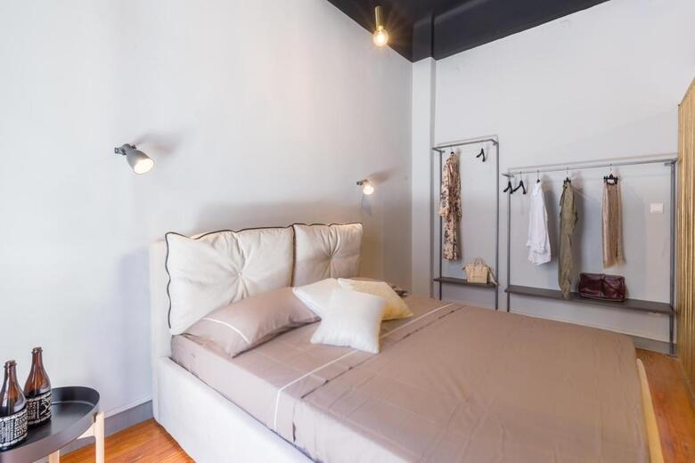 Soho Apartments