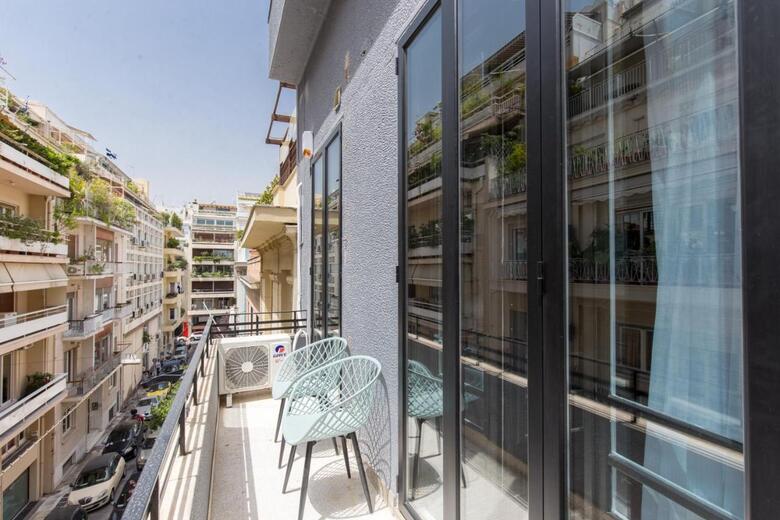 Soho Apartments
