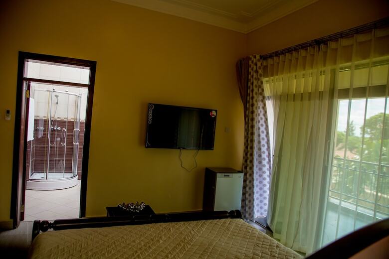 Hotel Lake Point Villa