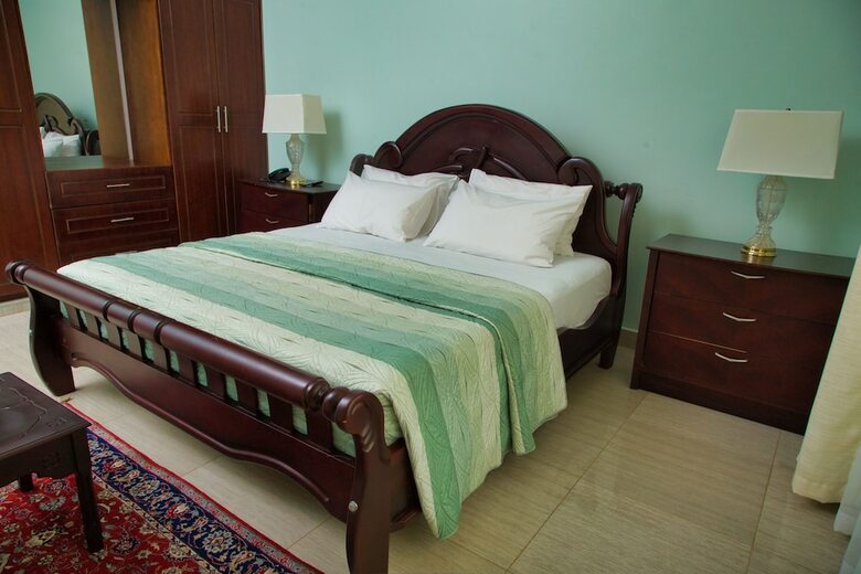 Hotel Lake Point Villa