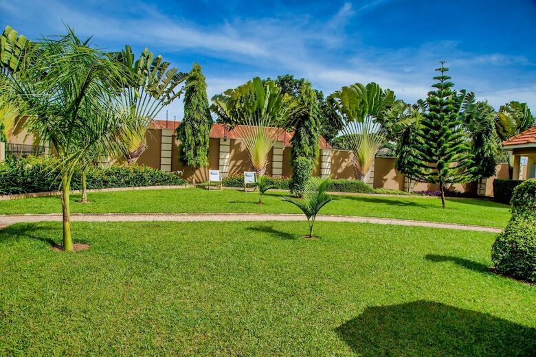 Hotel Lake Point Villa