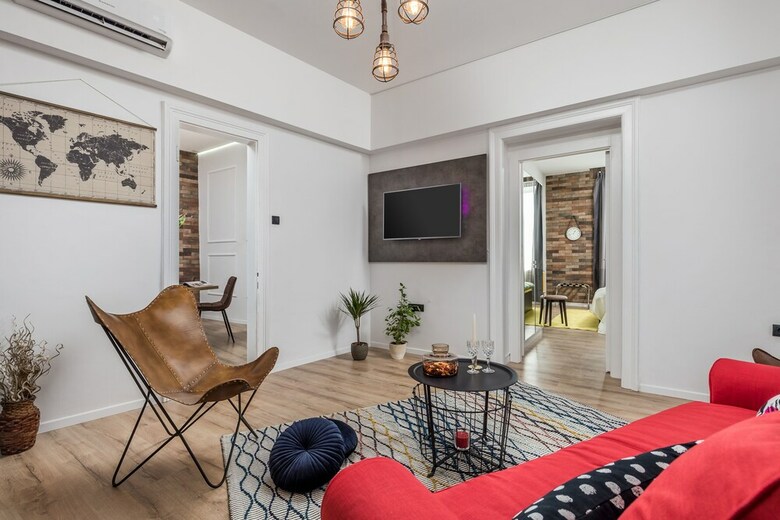 Adriatic Apartments
