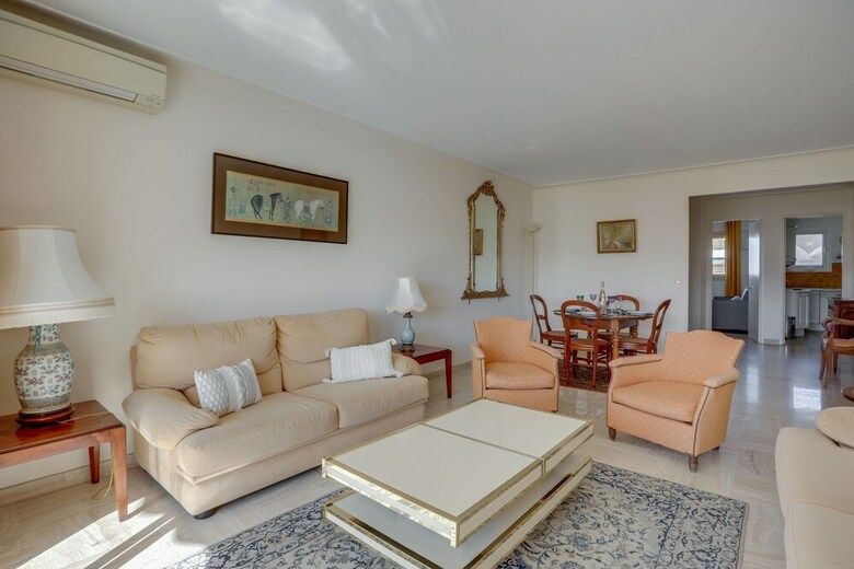 Apartment Pointe Croisette Beaches