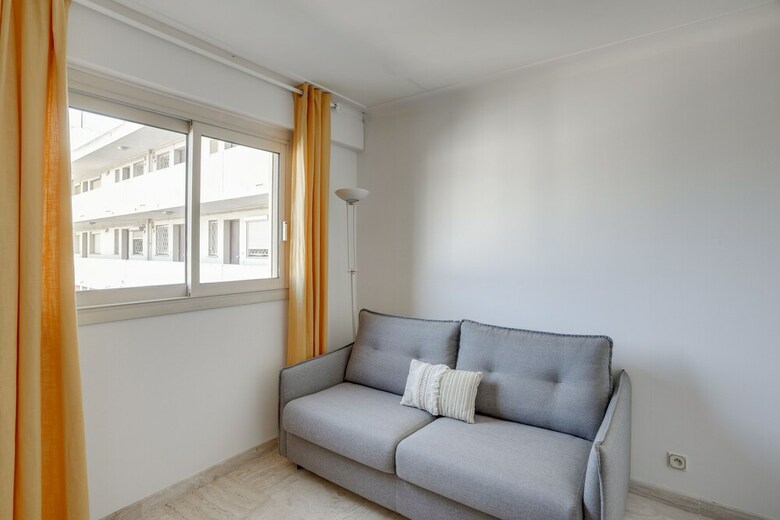 Apartment Pointe Croisette Beaches