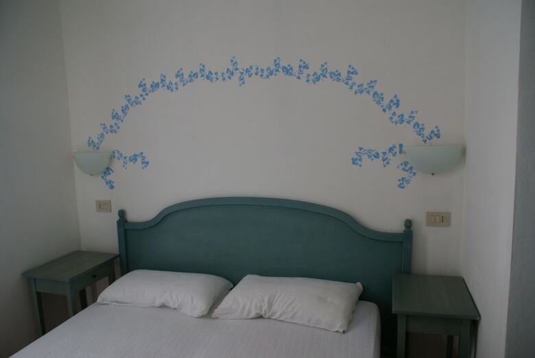 Apartamento Residence Mirice