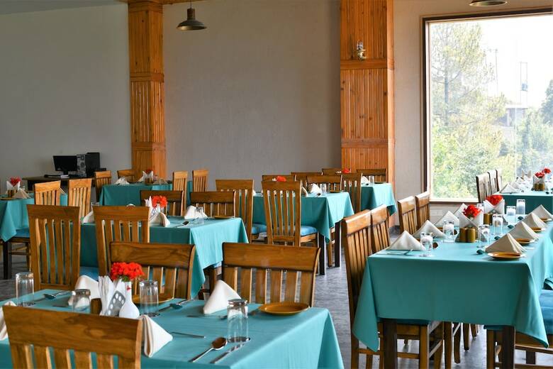 Hotel Digantaa Spa Resort