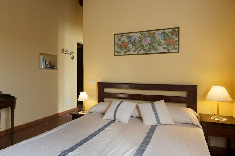 Hotel Terremesu