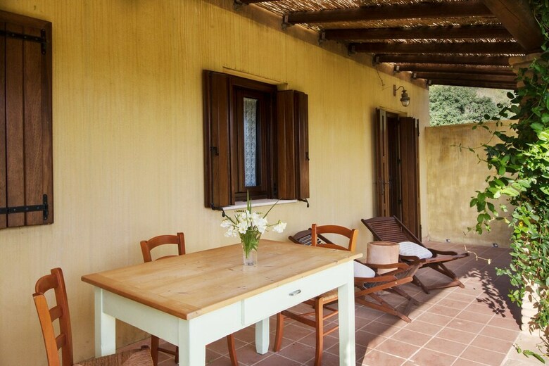 Hotel Terremesu