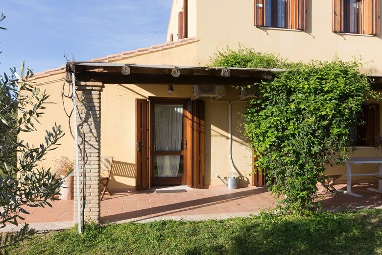 Hotel Terremesu