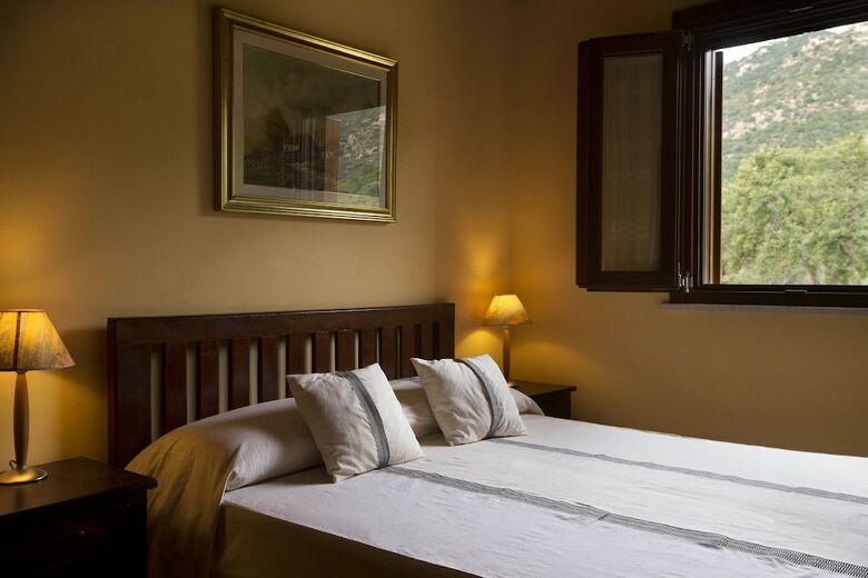 Hotel Terremesu