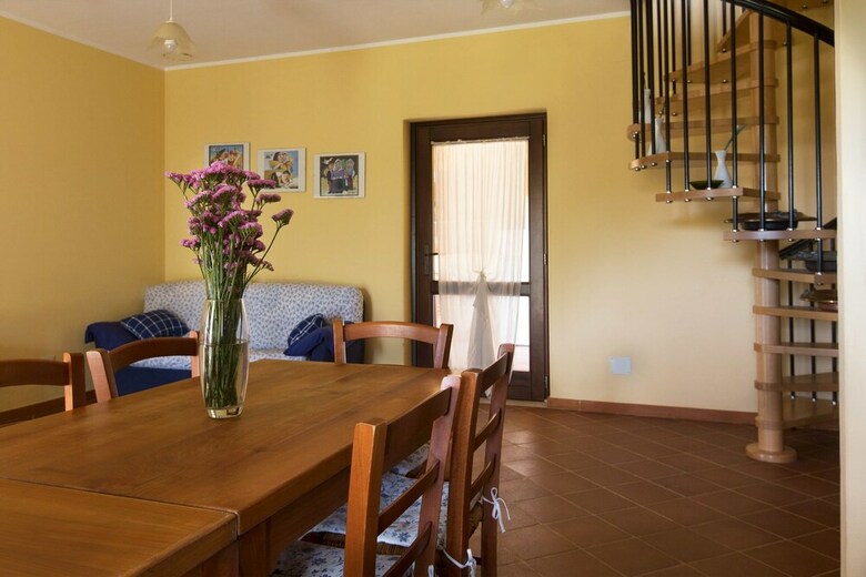 Hotel Terremesu