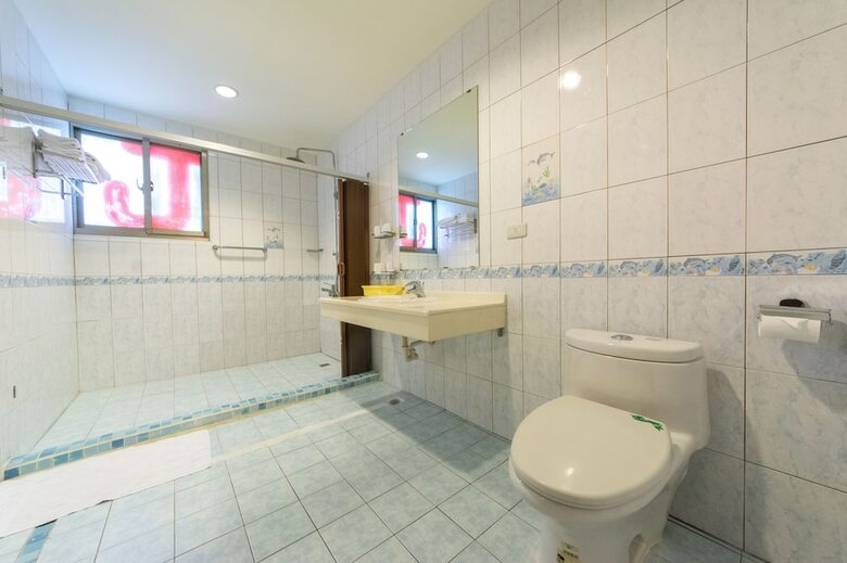 Futian B&B