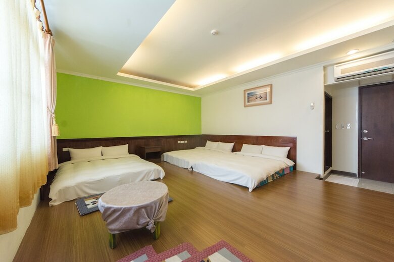 Futian B&B