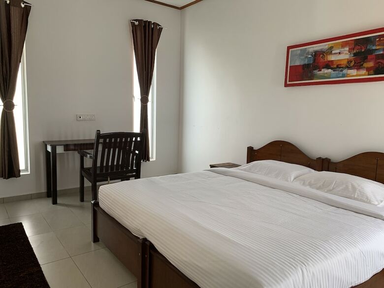 Hotel Hujung Kampung