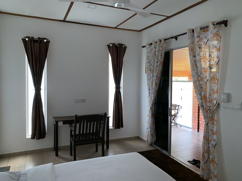 Hotel Hujung Kampung