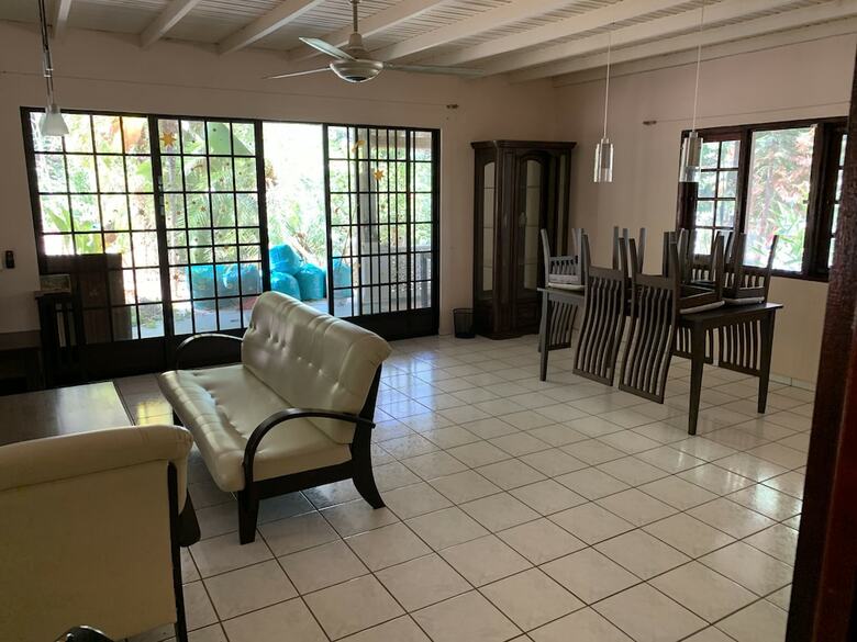 Hotel Hujung Kampung