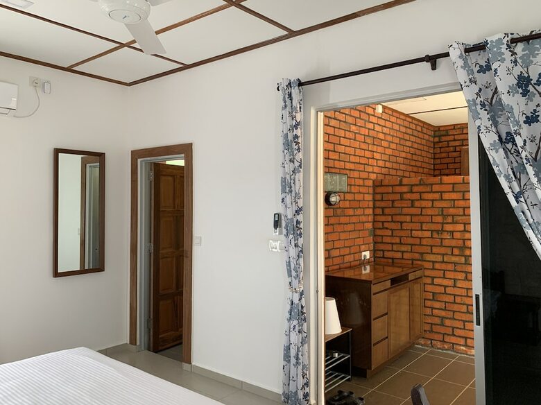 Hotel Hujung Kampung
