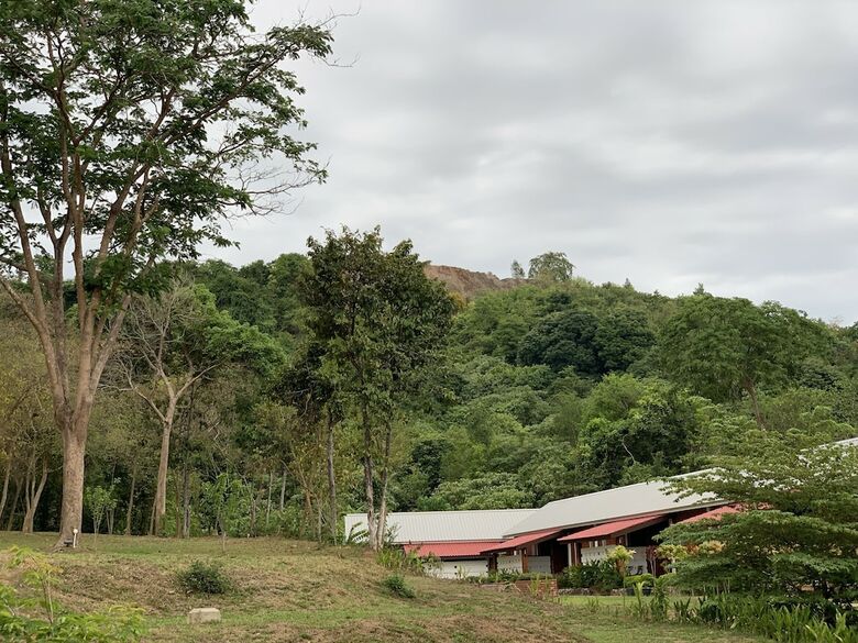 Hotel Hujung Kampung