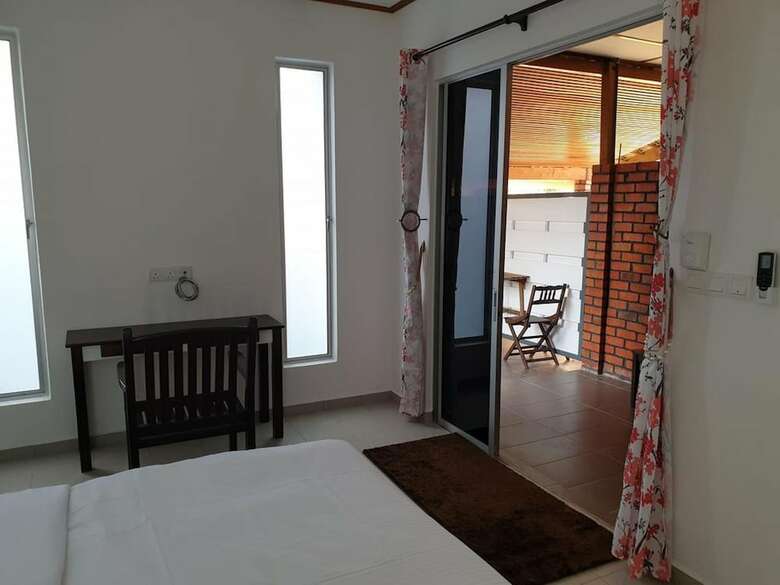 Hotel Hujung Kampung
